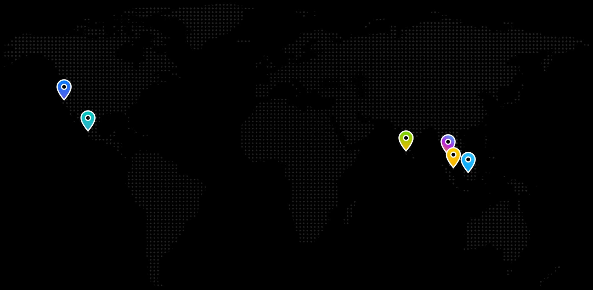 Ark Global PTE Ltd.,