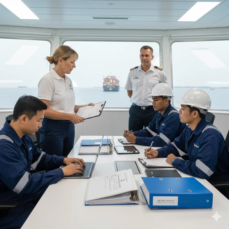 Emergency Response Support