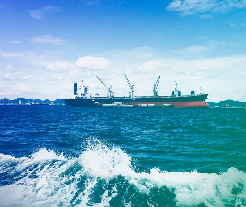 SINGAPORE STRAITS