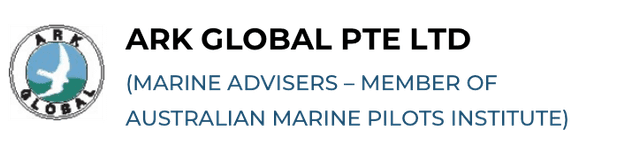 Ark Global PTE Ltd.,
