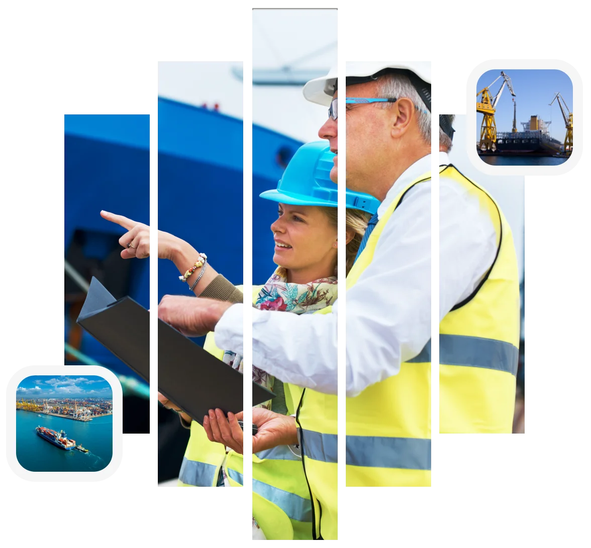 Ark Global PTE Ltd.,